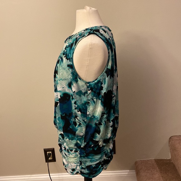 Worthington blouse - Picture 5 of 9